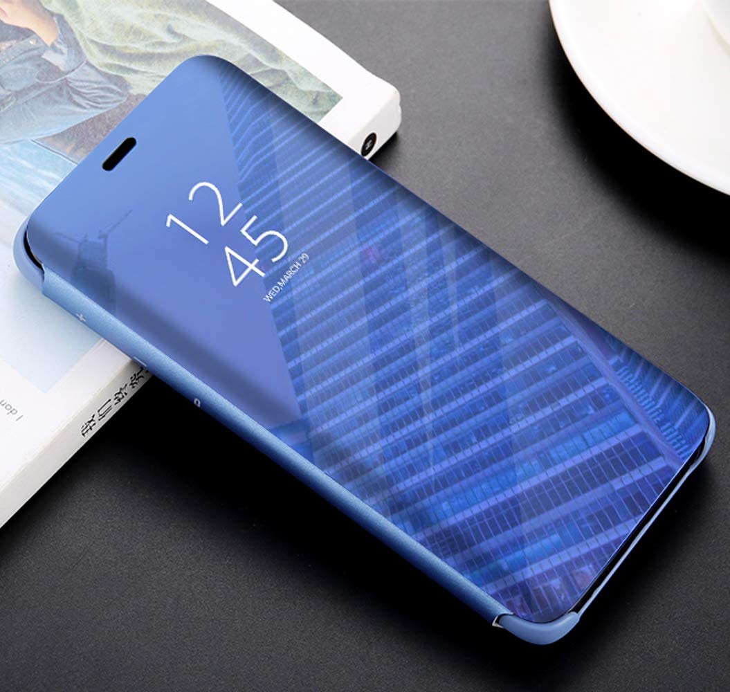 Amazon.com: ZYZX CCSamll for Samsung Galaxy A71 5G Case Mirror